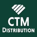CTM Distribution-  Epoxy Floor Coatings Materials logo